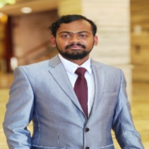 Salvin Jones-Freelancer in Chennai,India