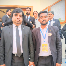 Muhammad Shafqat Abbas-Freelancer in Sukkur,Pakistan