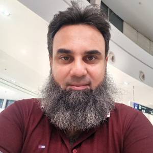 Ayyaz Butt-Freelancer in Lahore,Pakistan