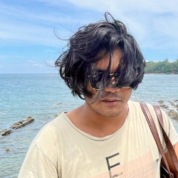 Saumyajit-Freelancer in Bengaluru,India