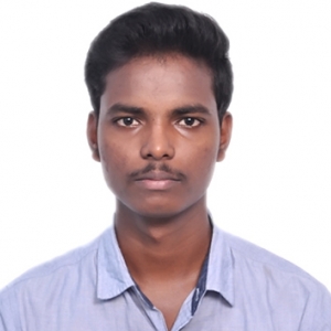 Anto M-Freelancer in Chennai,India