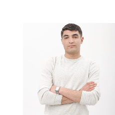 Armen Yeghiazaryan-Freelancer in Sevan,Armenia