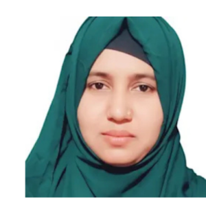 Mst Jeasmin Akter-Freelancer in Brāhmanbāria,Bangladesh
