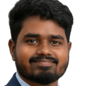 Sathiyan GS-Freelancer in Salem,India