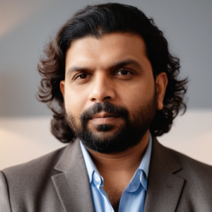 Arun Prasad-Freelancer in Chennai,India