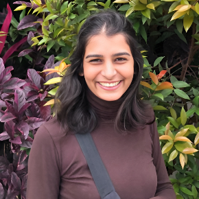 Ruchika Patil-Freelancer in Pune,India
