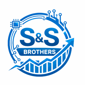 S & S Brothers-Freelancer in Ahmedabad,India