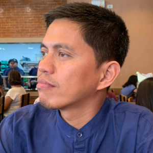 Jonas Magadia-Freelancer in Tulsa,Philippines