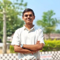 Kenil Finava-Freelancer in surat,India