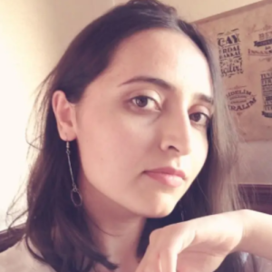 Arzu Kilic-Freelancer in Ankara,Turkey