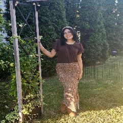 Alexus Linga-Freelancer in Elmira,USA