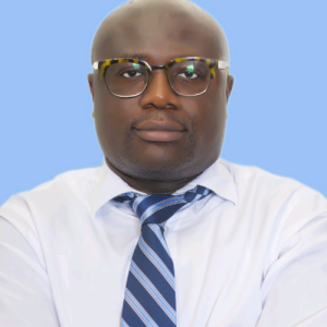 Richard Murphy Owusu-Freelancer in Accra,Ghana