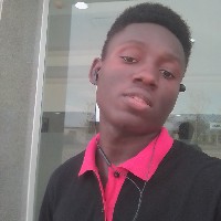 Bileu Afonso-Freelancer in Angola província de Luanda Benfica,Angola