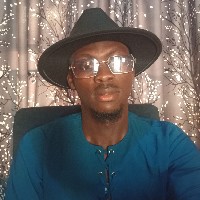 Adekunle Uthman-Freelancer in Ido,Nigeria