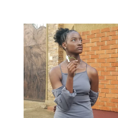 Denise Nirey-Freelancer in Mbarara,Uganda