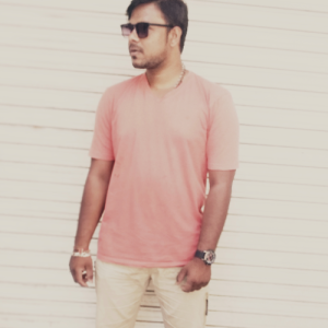 Nehal Mamkhau-Freelancer in Surat,India