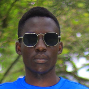 Samson Kalume-Freelancer in Nairobi,Kenya
