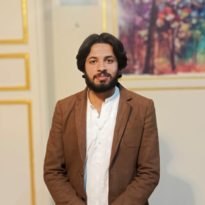 Haseeb Ahmad-Freelancer in Gujranwala,Pakistan