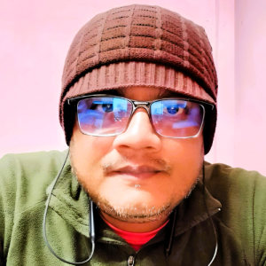 Nityananda D-Freelancer in Kolkata,India