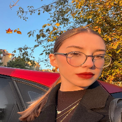 Irem Mete-Freelancer in ,Turkey