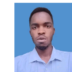 Paul Victor-Freelancer in Mwanza,Tanzania