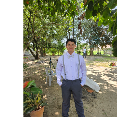 Niño Batac-Freelancer in San Fernando,Philippines