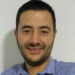 Pablo Andres Hincapie Duque-Freelancer in Medellin,Colombia