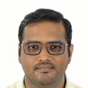 Arun Krishnan-Freelancer in Thiruvananthapuram,India