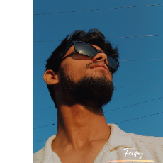 Kartikey Gupta-Freelancer in Delhi,India