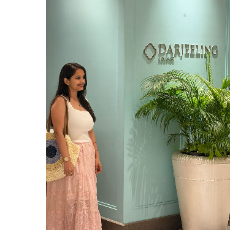 Ila Kumari-Freelancer in Kolkata,India