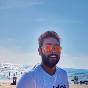 Kalyan Upadhayayula-Freelancer in Hyderabad,India