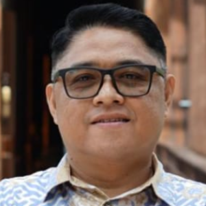 Komang Darmawan-Freelancer in ,Indonesia