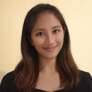 Judy Ann Cabana-Freelancer in Buguey,Philippines