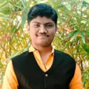 Sumedh Ambhore-Freelancer in Nashik,India