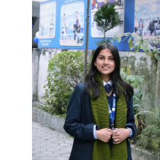 Anju Sapkota-Freelancer in Bardaghat,Nepal