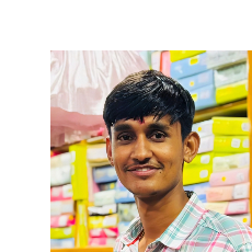 Kamlesh Dewasi-Freelancer in Pavagada,India