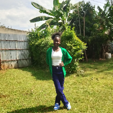 Scholastick Kazi-Freelancer in Kitale,Kenya
