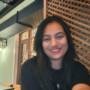 Shraddha Makana-Freelancer in Bengaluru,India