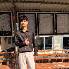 Mikshan Thapa-Freelancer in Kathmandu,Nepal