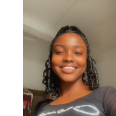 Gospel Stephanie-Freelancer in Port Harcourt,Nigeria