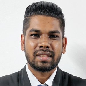 Monish Prakash-Freelancer in NAWAKA,Fiji the Fiji Islands