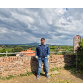 Kavindu Ranthilaka-Freelancer in Firenze,Italy