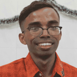 Yehezkiel Jeye22-Freelancer in Surabaya,Indonesia