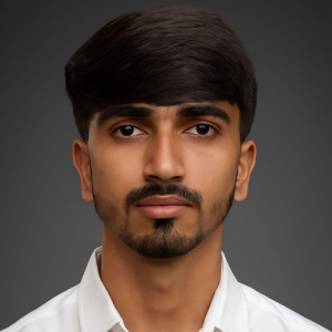 Bhargav Bhalodiya-Freelancer in Upleta,India