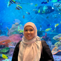 Raja Liyana Raja Zamri-Freelancer in Johor Bahru,Malaysia