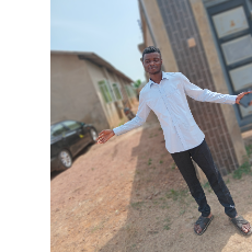 Manel Patrick-Freelancer in Ilerin,Nigeria