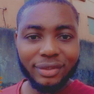 Bem John-Freelancer in Lagos,Nigeria