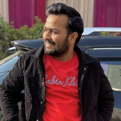 Ankit Chauhan-Freelancer in Moradabad,India