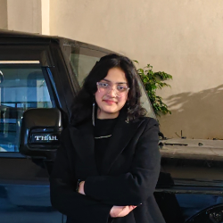 Reetika Saxena-Freelancer in Budaun,India