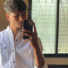 Rohit Shende-Freelancer in Baramati,India